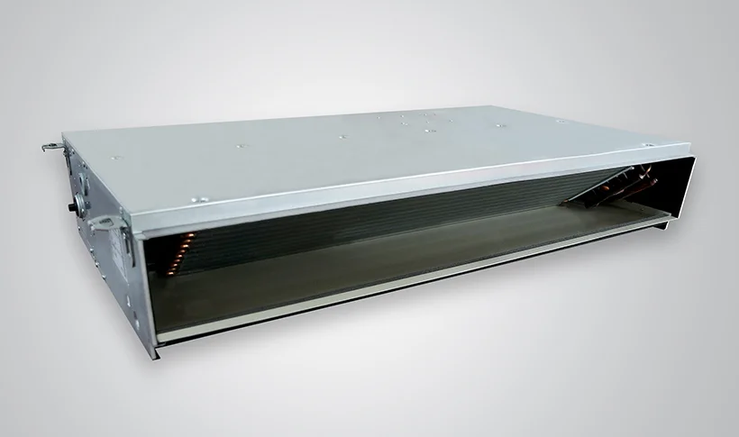 Fan Coil Üniteleri